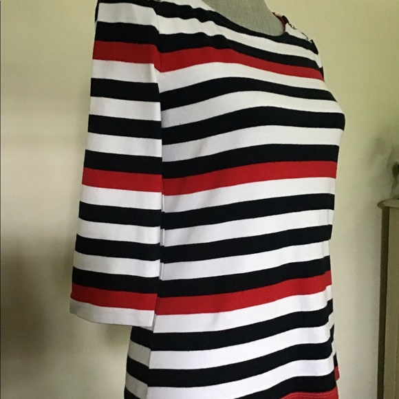 TOMMY HILFIGER top - Picture 3 of 8